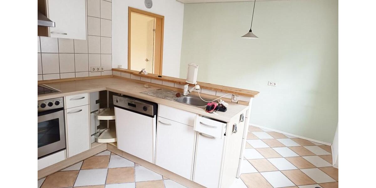 Haus in mit einzigartigem Blick in Idar-Oberstein zu vermieten 6 zimmer