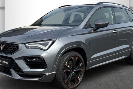 Cupra Ateca 53.057 km 31.290 &euro; Hauneck b. Bad Hersfeld 36282