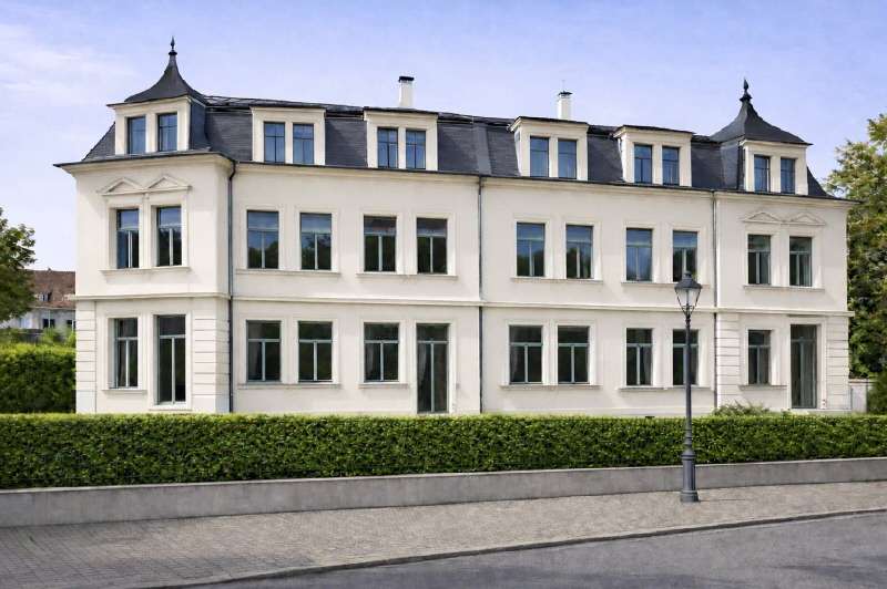 Etagenwohnung Dresden Pieschen - 4 Zimmer, 103 m&sup2;, 467.041&euro; | Angebot:27030314