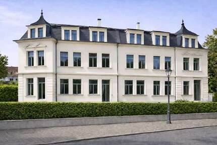 Wohnung Dresden Pieschen - 4 Zimmer, 103 m&sup2;, 467.041&euro; | Angebot:27030314