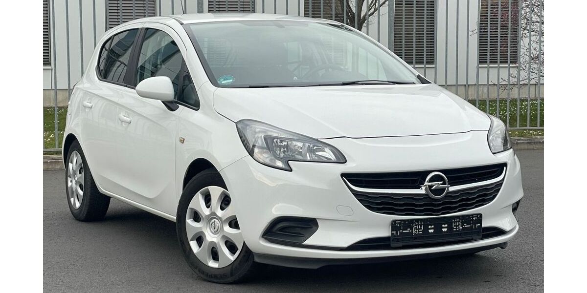 Opel Corsa 175.000 km 5.490 &euro; Kassel 34123