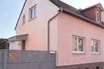 „Einfamilienhaus mit Anbau in ruhiger Lage – Potenzial inklusive“ in Ludwigshafen-Oggersheim - Einfamilienhaus Ludwigshafen Oggersheim | Angebot:26383346