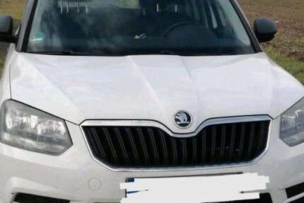 Skoda Yeti 162.300 km 7.099 € Mülsen 08132