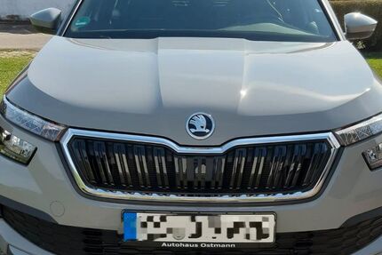 Skoda Kamiq 40.000 km 16.000 &euro; Breuna 34479
