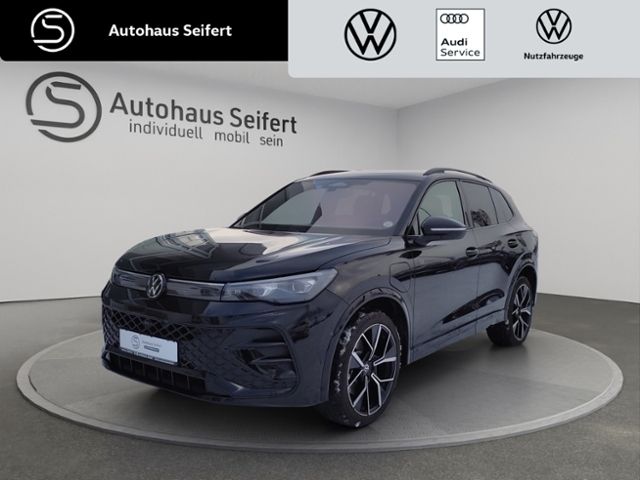 VW Tiguan 12.550 km 49.950 &euro; Annaberg-Buchholz 09456