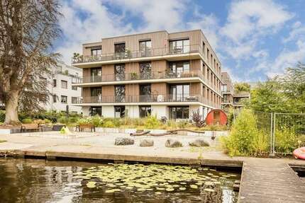Wohnung Berlin Treptow-Köpenick - 3 Zimmer, 107 m&sup2;, 995.000&euro; | Angebot:27120047