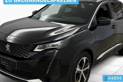 Peugeot 3008 137.479 km 18.797 &euro; Krefeld 47829