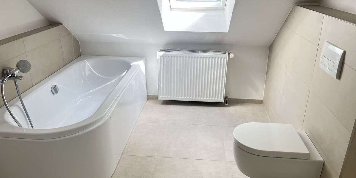 Etagenwohnung Uetze - 4 Zimmer, 78 m&sup2;, 690&euro; | Angebot:25416791