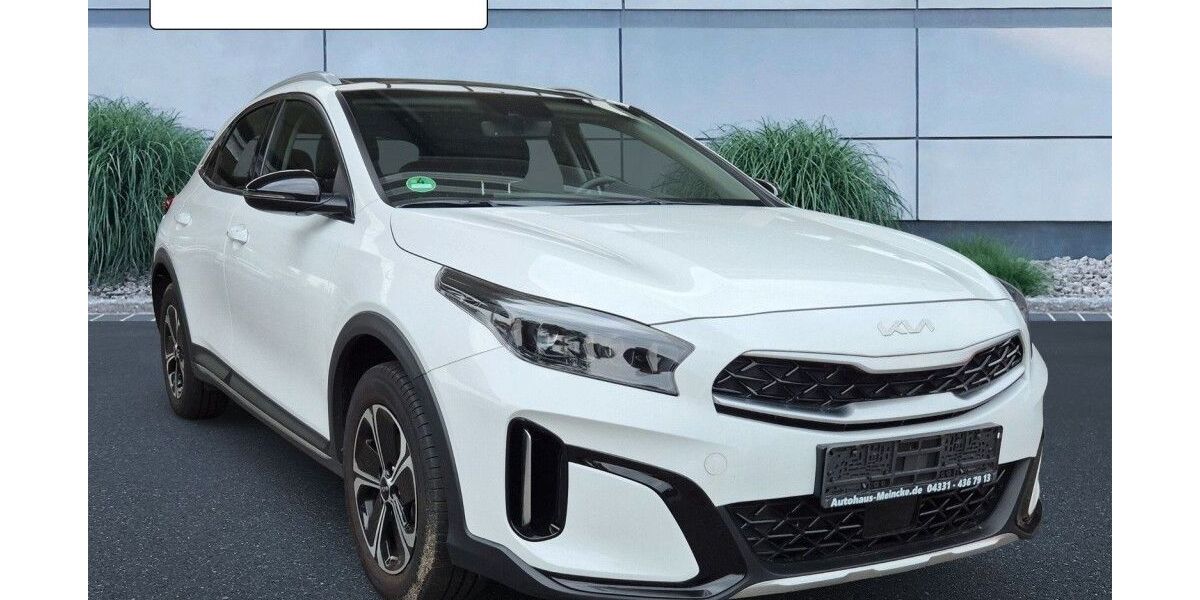 Kia XCeed 29.960 km 20.500 &euro; Fockbek 24787