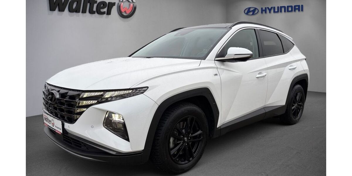 Hyundai TUCSON 30.700 km 27.990 &euro; Pforzheim 75177