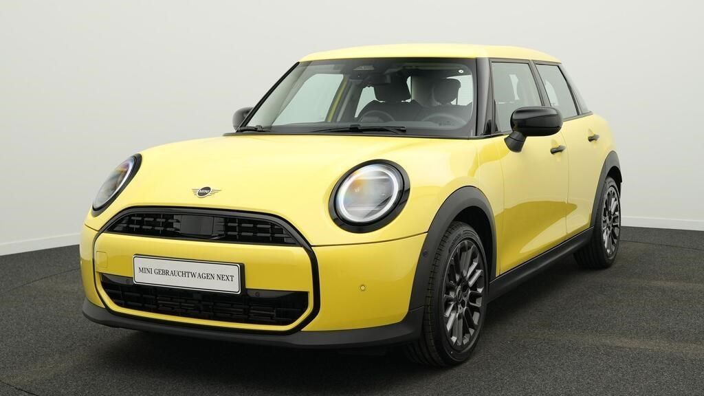 Mini Cooper C 9.620 km 27.647 &euro; Lingen 49809