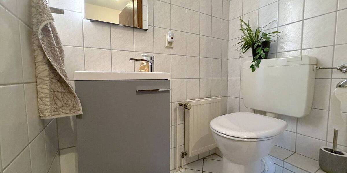 Etagenwohnung Kleve - 4 Zimmer, 97 m&sup2;, 268.000&euro; | Angebot:26804358