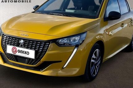 Peugeot 208 19.988 km 16.379 € Gersthofen 86368