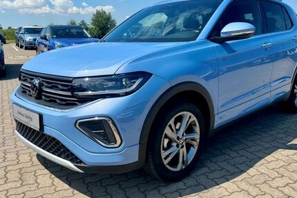 VW T-Cross 18.560 km 24.898 &euro; Nienburg 31582