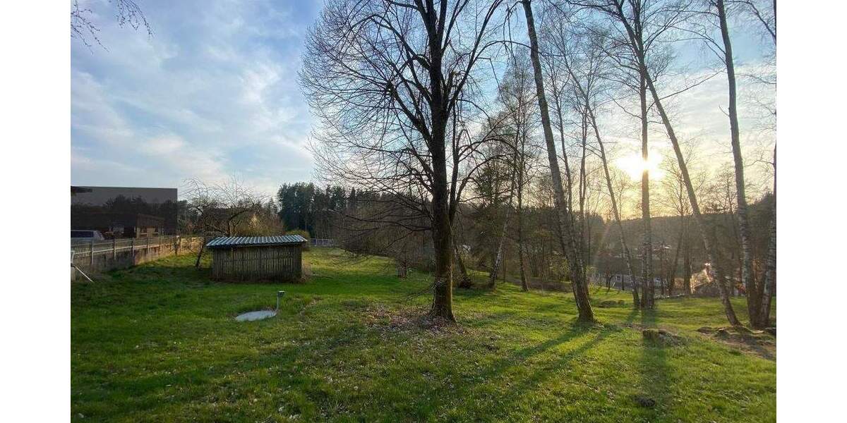 Grundstück Flossenbürg - 170.000&euro; | Angebot:26036735