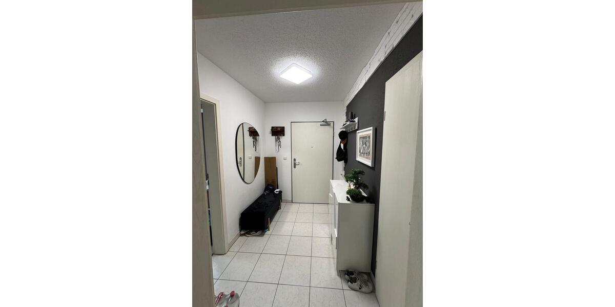 Etagenwohnung Altötting - 4 Zimmer, 83 m&sup2;, 356.000&euro; | Angebot:26845519