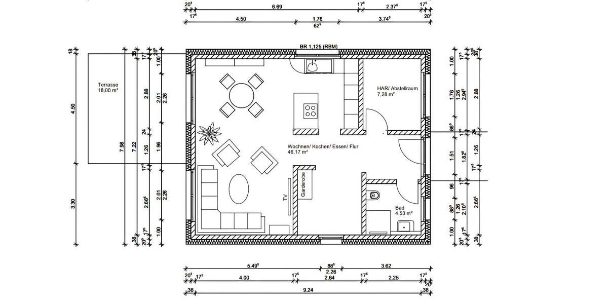 Einfamilienhaus Nienburg (Weser) - 6 Zimmer, 150 m&sup2;, 640.000&euro; | Angebot:26429513