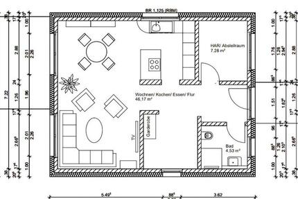 Haus Nienburg (Weser) - 6 Zimmer, 150 m&sup2;, 640.000&euro; | Angebot:26429513