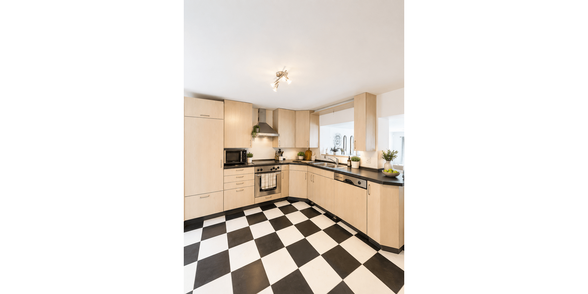 Etagenwohnung Horb am Neckar - 2.5 Zimmer, 102 m&sup2;, 292.000&euro; | Angebot:26851972