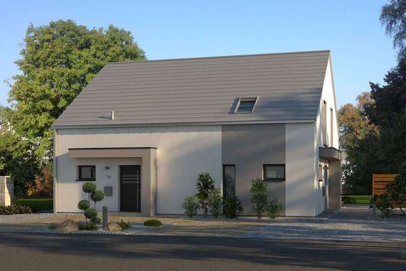 Haus zum Kaufen in Landkern 345.000 € 203.17 m²