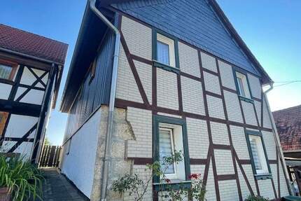 Haus Börnecke Börnecke - 6 Zimmer, 130 m&sup2;, 99.000&euro; | Angebot:25470774