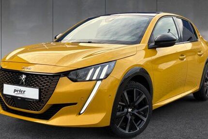 Peugeot 208 19.659 km 23.940 &euro; Sömmerda 99610