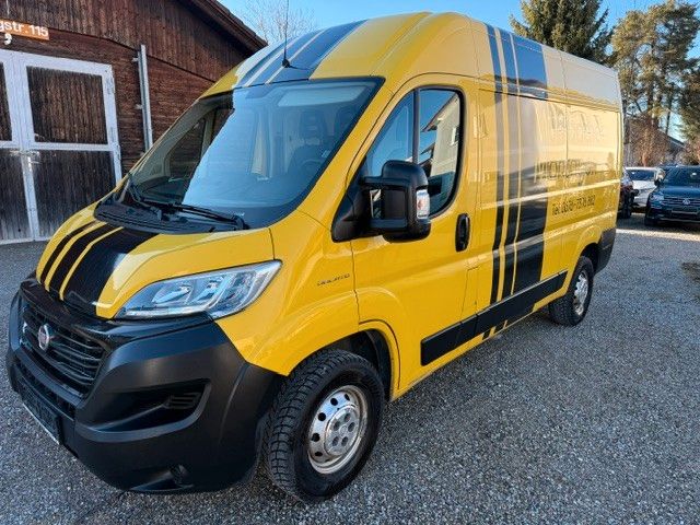 Fiat Ducato 120.000 km 12.300 &euro; Prien-Bachham 83209