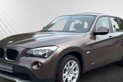BMW X1 125.200 km 8.945 &euro; Neumünster-Einfeld 24536