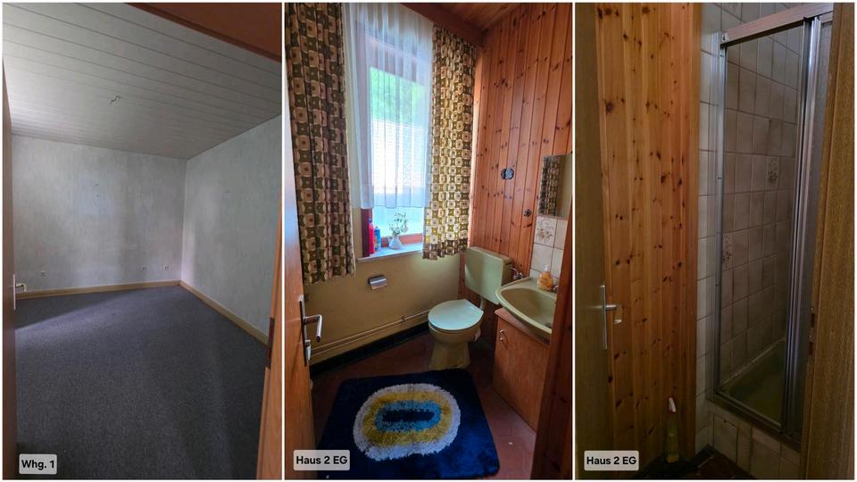 Einfamilienhaus Herzberg am Harz - 220.000&euro; | Angebot:26990445