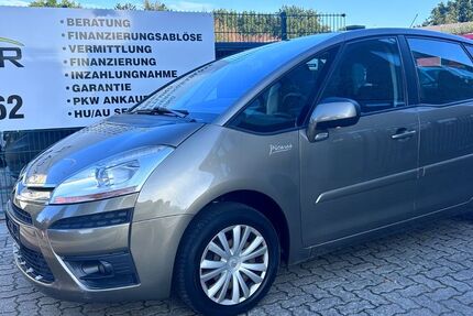 Citroen C4 Picasso 159.000 km 3.300 &euro; Lübeck 23556