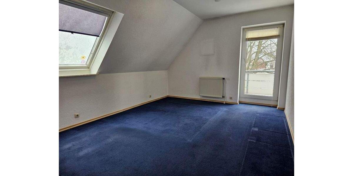 Etagenwohnung Bremen Blumenthal - 3 Zimmer, 70 m&sup2;, 550&euro; | Angebot:24825788