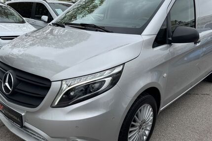 Mercedes-Benz Vito 284.700 km 17.900 &euro; München 81243