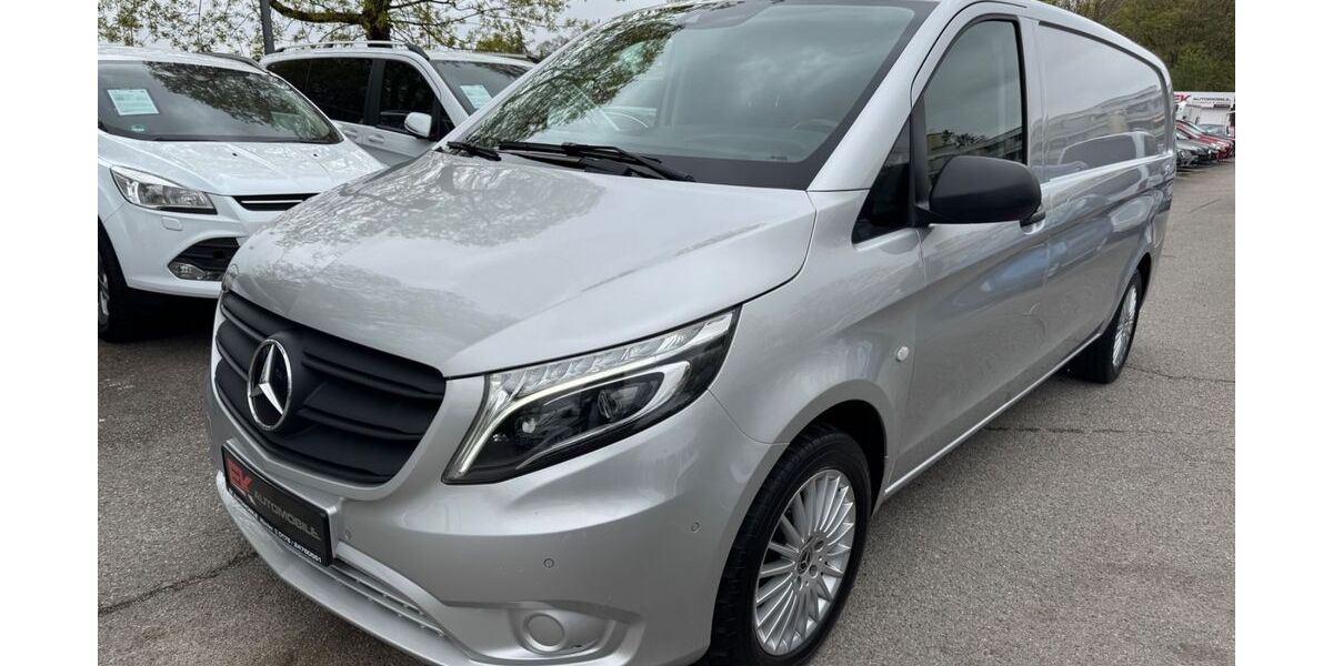 Mercedes-Benz Vito 284.700 km 17.900 &euro; München 81243