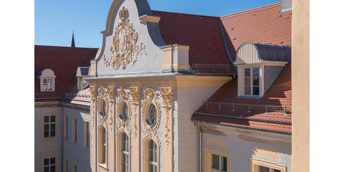 Etagenwohnung Fürstenberg/Havel Havel - 1 Zimmer, 61 m&sup2;, 702&euro; | Angebot:26195700