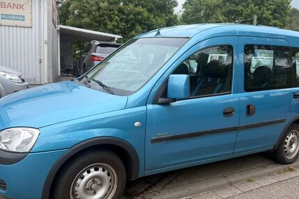 Opel Combo 226.000 km 2.289 &euro; Birkenfeld 75217