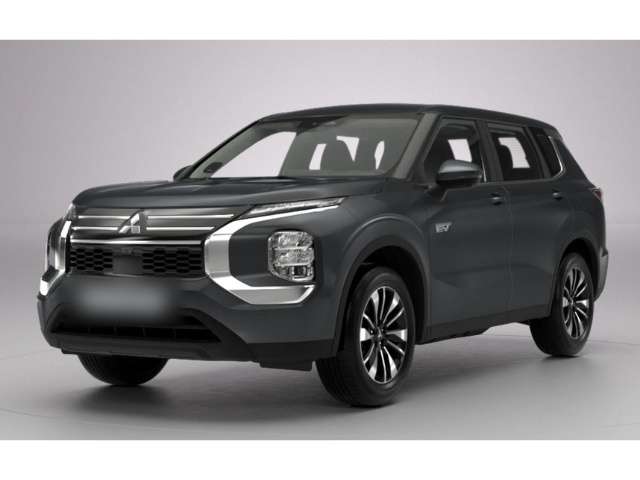 Mitsubishi Outlander 18.701 km 37.990 &euro; Helgoland 27498