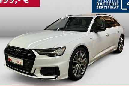 Audi A6 65.200 km 38.730 &euro; Göppingen 73037