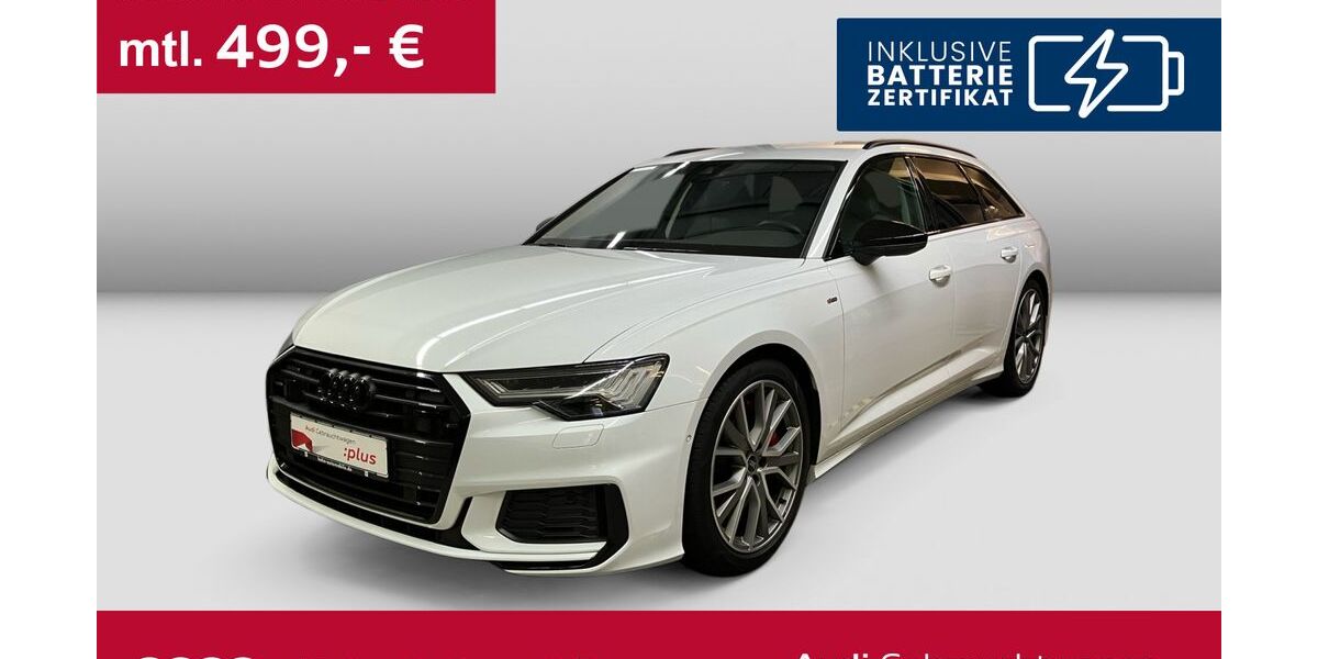 Audi A6 65.200 km 38.730 &euro; Göppingen 73037