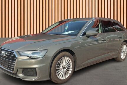 Audi A6 20.158 km 35.880 &euro; Dresden 01328