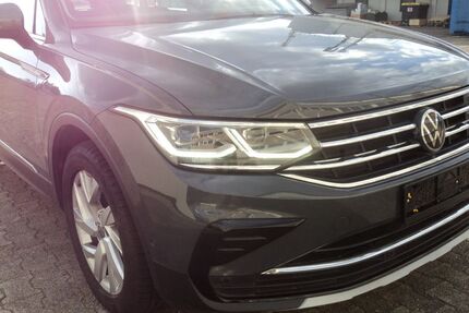 VW Tiguan 110.000 km 25.942 &euro; Kaiserslautern 67663