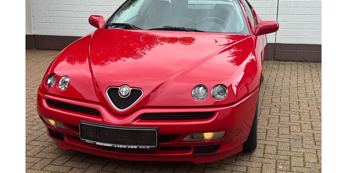 Alfa Romeo GTV 66.750 km 29.999 &euro; Bad Dürkheim 67098