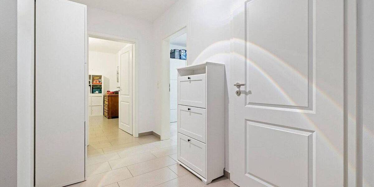 Doppelhaushälfte Hamburg Duvenstedt - 4 Zimmer, 138 m&sup2;, 825.000&euro; | Angebot:26447667