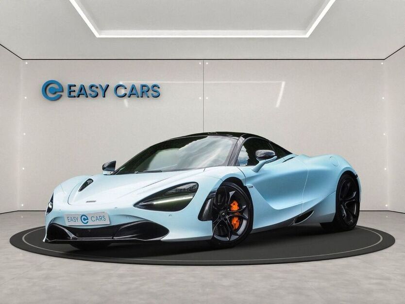 720S