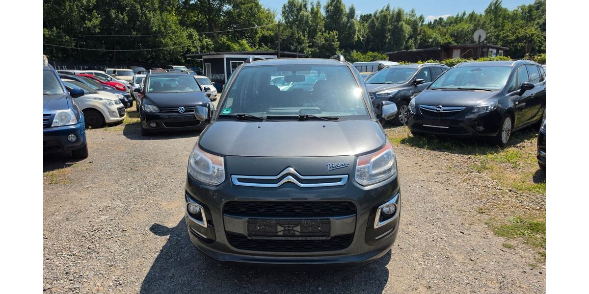 Citroen C3 167.199 km 2.790 &euro; Braunschweig 38120