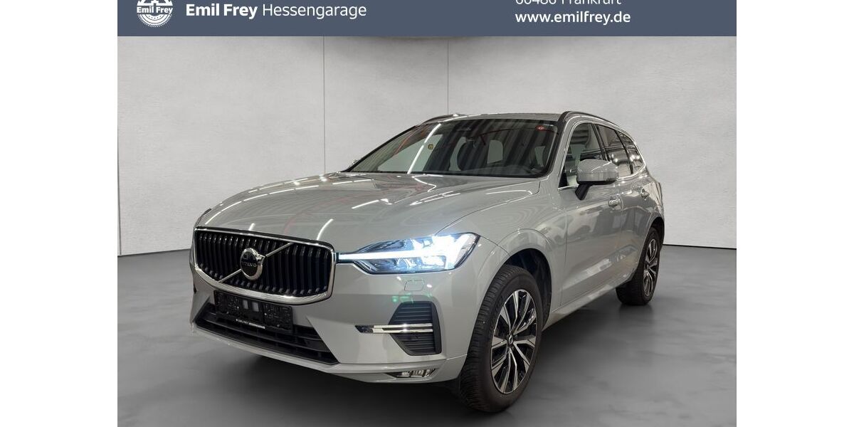 Volvo XC60 14.909 km 38.400 &euro; Frankfurt am Main 60486