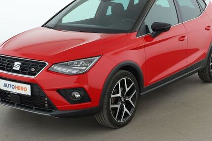 Seat Arona 22.477 km 17.940 &euro; Dresden 01187