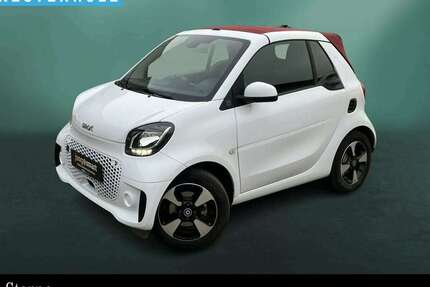 Smart forTwo 27.364 km 14.990 &euro; Grünstadt 67269