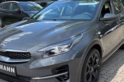 Kia XCeed 33.000 km 16.500 &euro; Rellingen 25462