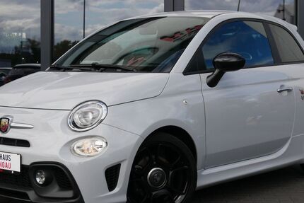 Abarth 595 40.500 km 17.900 € Geisenheim am Rhein 65366