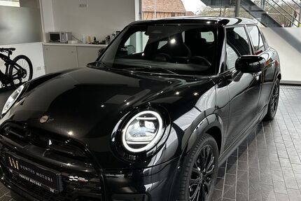 Mini Cooper S 15.450 km 35.450 &euro; Bretzfeld 74626